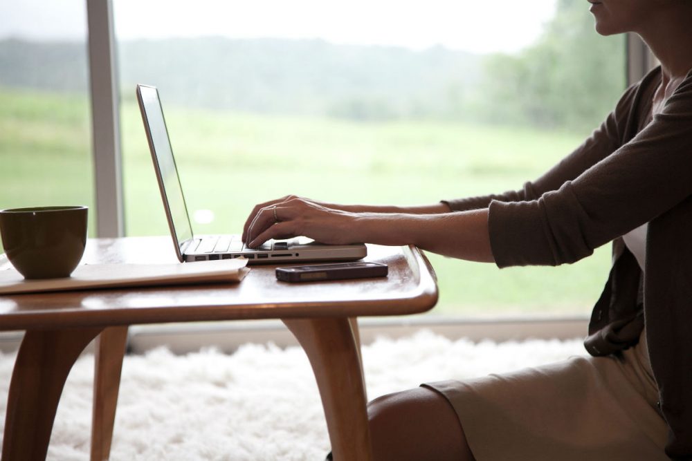 Consejos para evitar procrastinar al trabajar desde casa