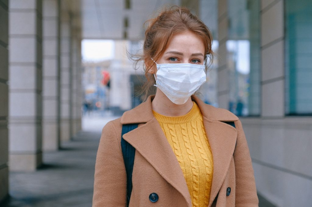 ¿Qué está haciendo China para salir de la crisis del coronavirus?