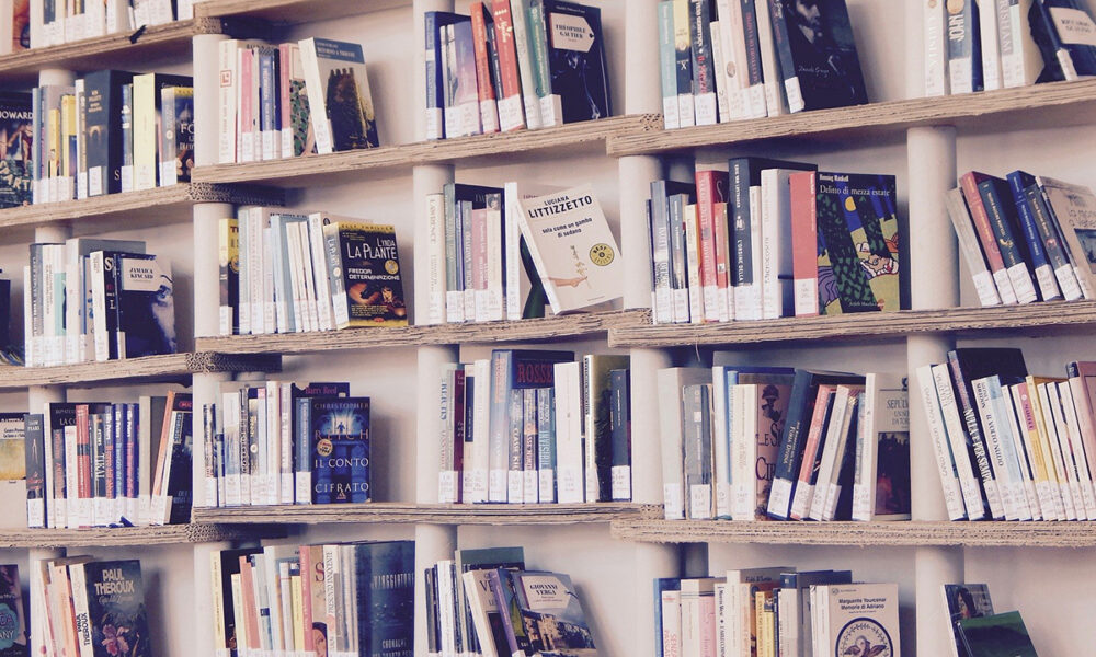 Los mejores libros sobre liderazgo que te ayudarán a mejorar tus habilidades