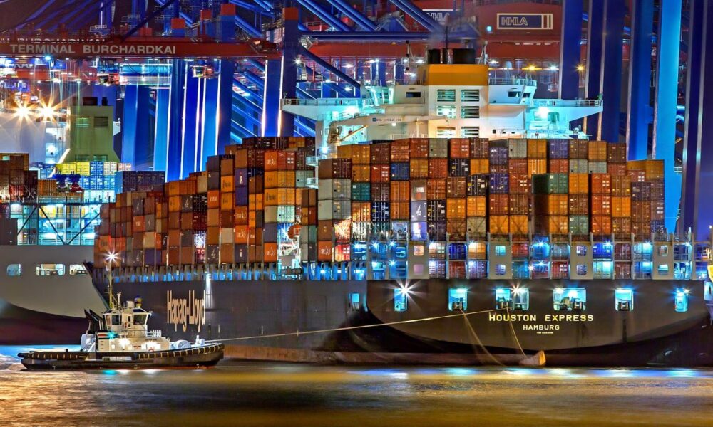 comercio internacional post pandemia