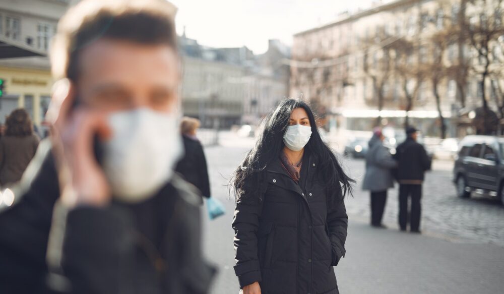 ¿Cómo está afectando la crisis económica por coronavirus en Latinoamérica?