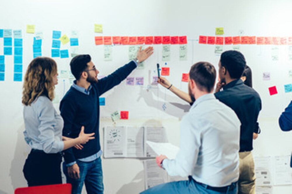 Guía para hacer la técnica de brainstorming como un profesional