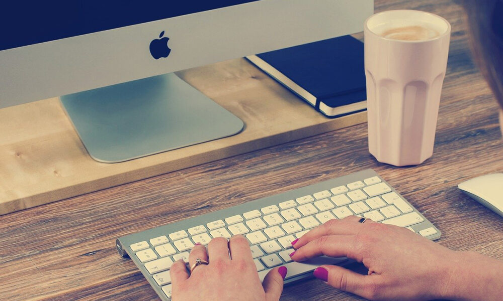 Desarrolla contenido de calidad para hacer crecer tu blog