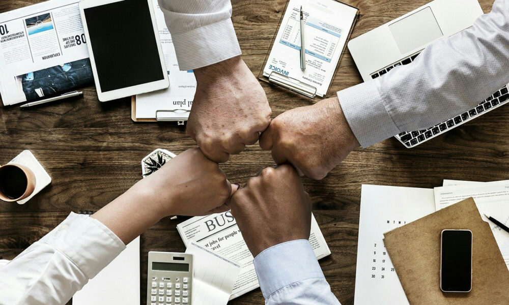 Qué es un coworking y por qué muchas empresas pasan a este modelo