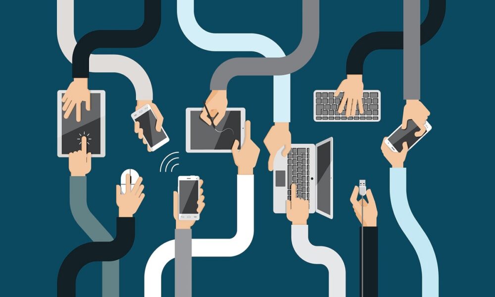 Qué es la economía colaborativa