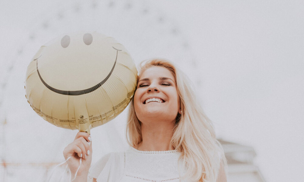 Importancia de mantener un pensamiento positivo
