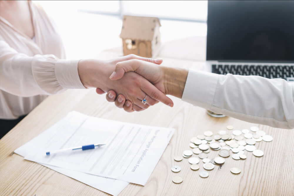 Préstamo express