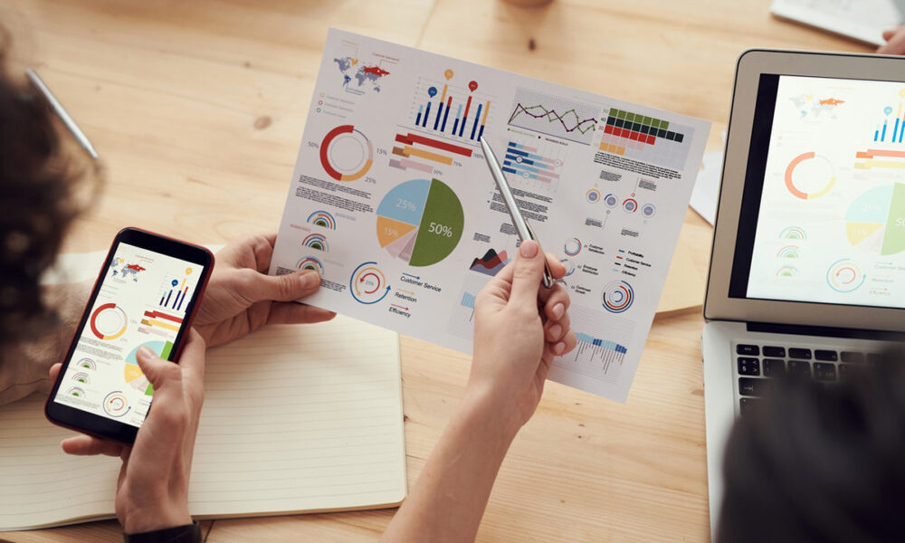 Principales funciones de un auxiliar administrativo