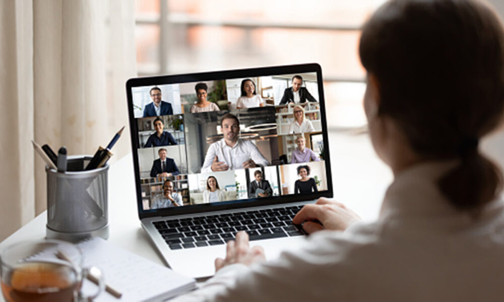 Mejores programas gratuitos para videoconferencias