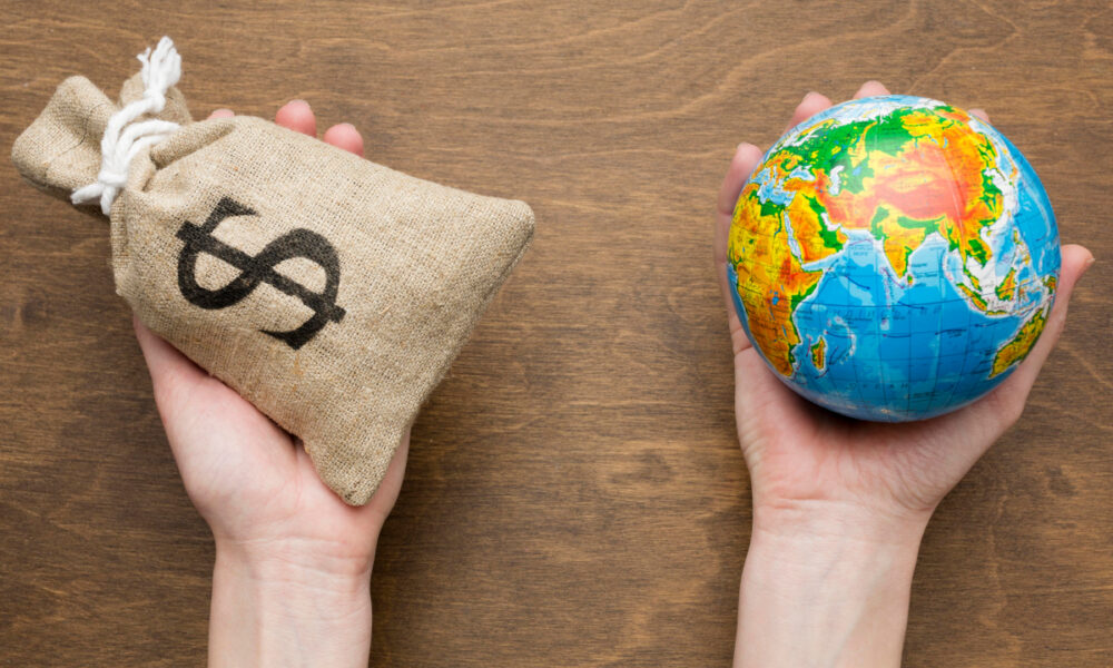 bueno para la economía que suba el techo de gasto