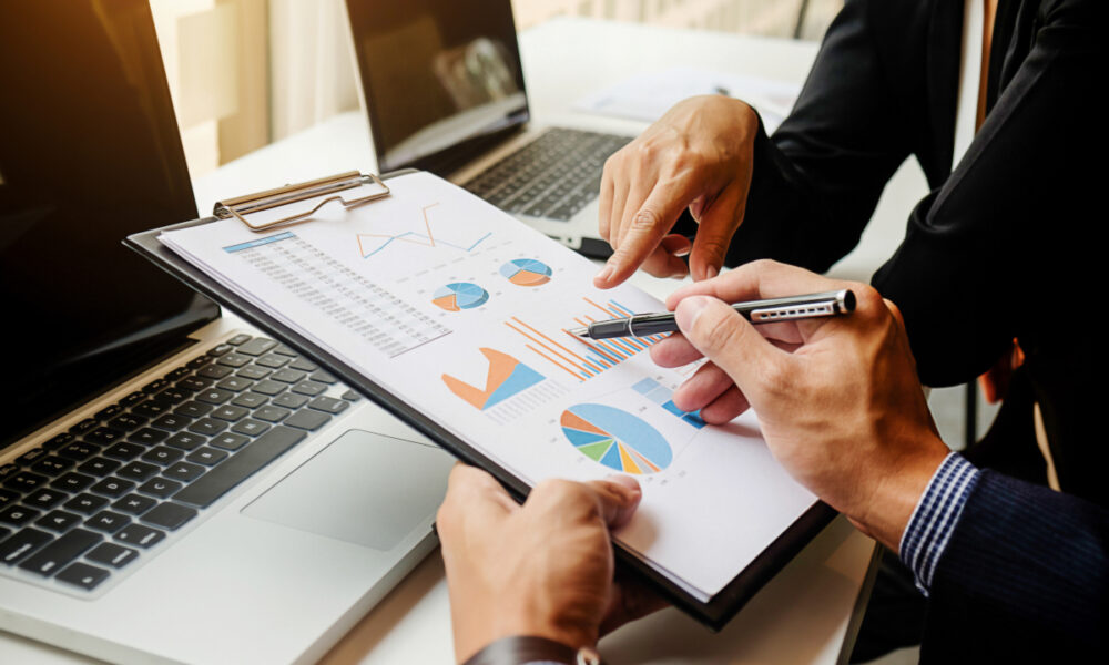 Diagrama de Pareto