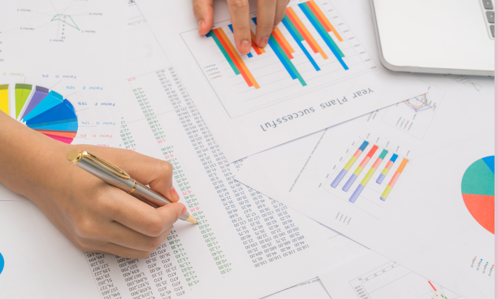 Recogida de datos para el diagrama de Pareto