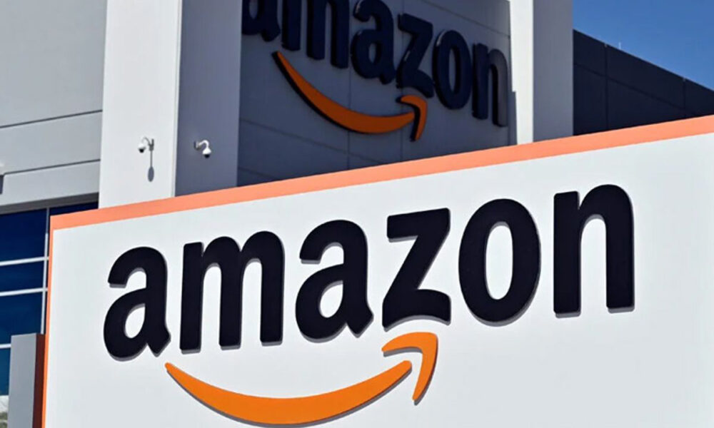 ¿Por qué Amazon es acusada de saltarse las normas contra monopolio de la UE?