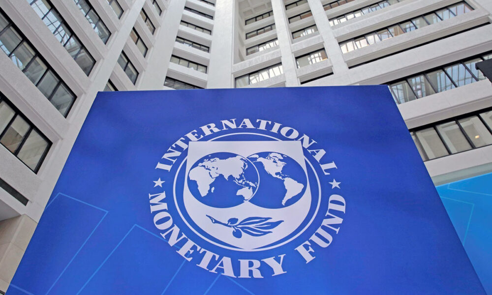 Principales funciones del Fondo Monetario Internacional