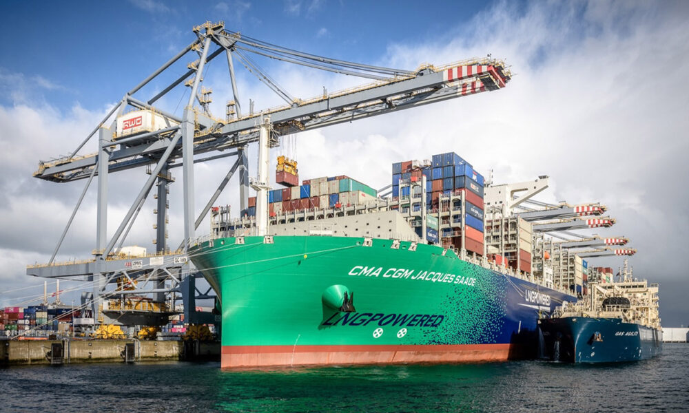 Beneficios que tendrá el nuevo puerto de China para Sudán