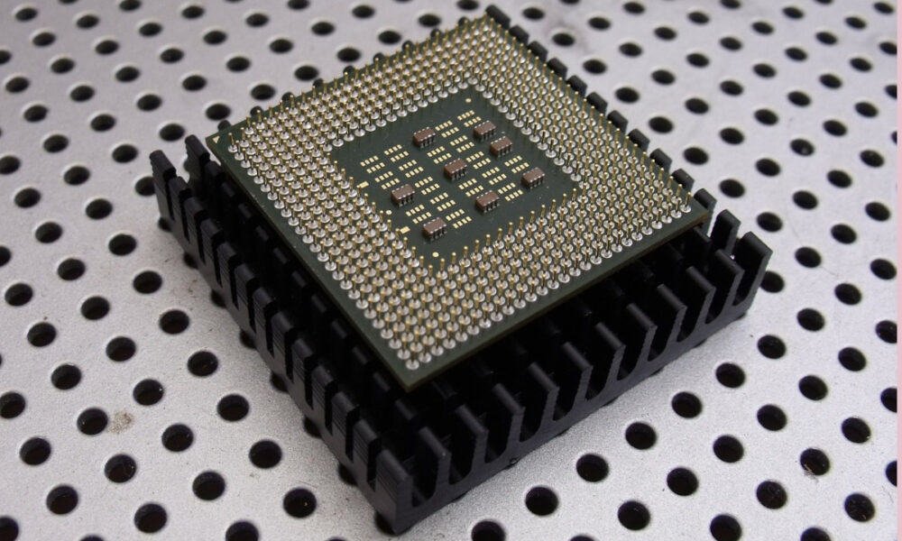 AMD está doblegando a Intel