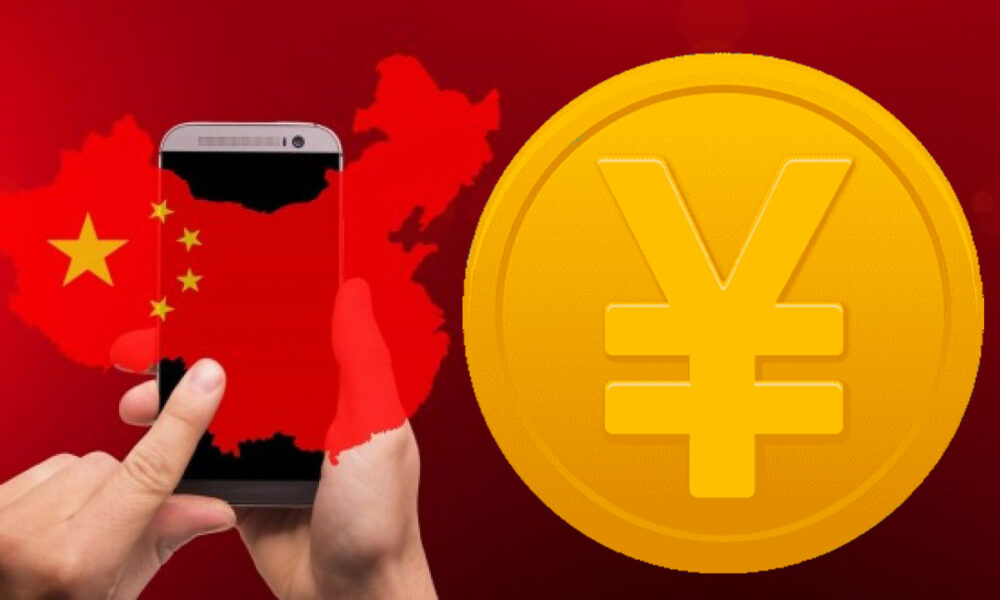 Características de la nueva moneda digital china