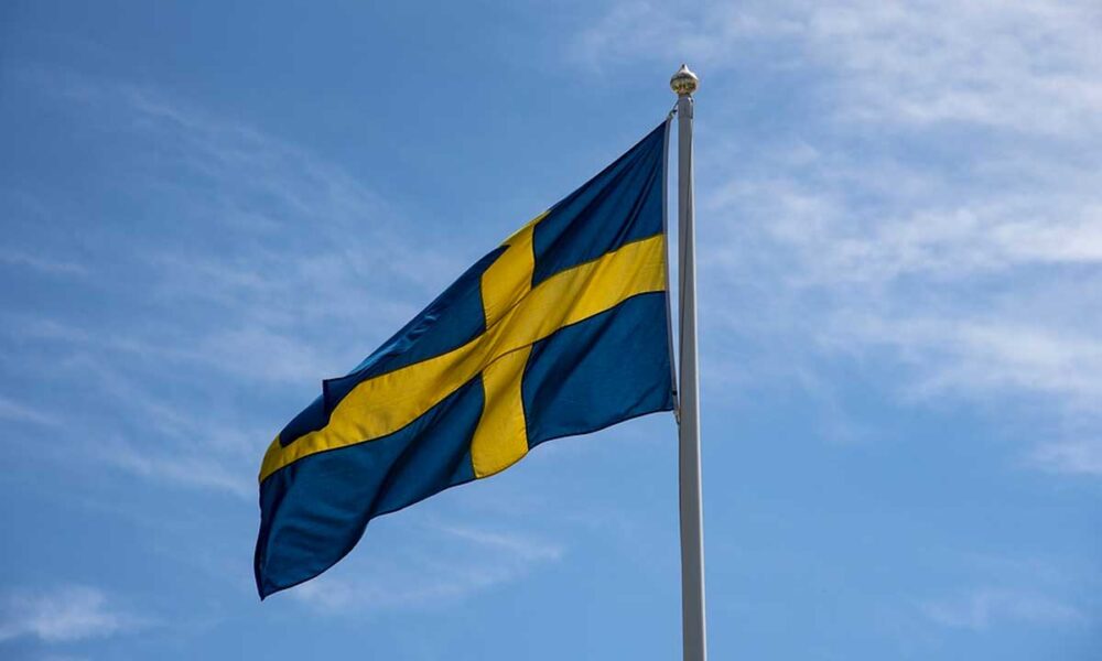 PIB Suecia