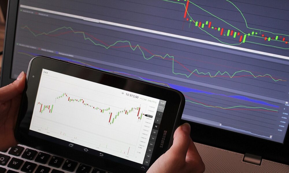 qué es un broker