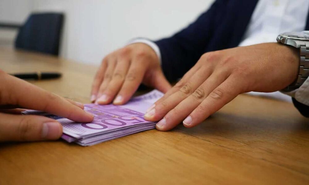 banco sistema crediticio