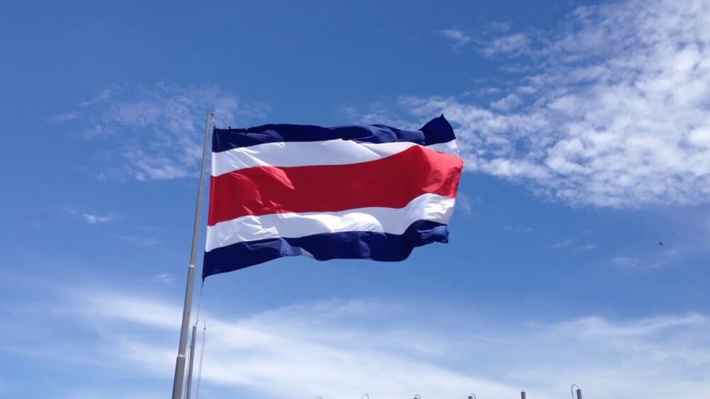 En 2019 el PIB de Costa Rica aumento respecto de 2018