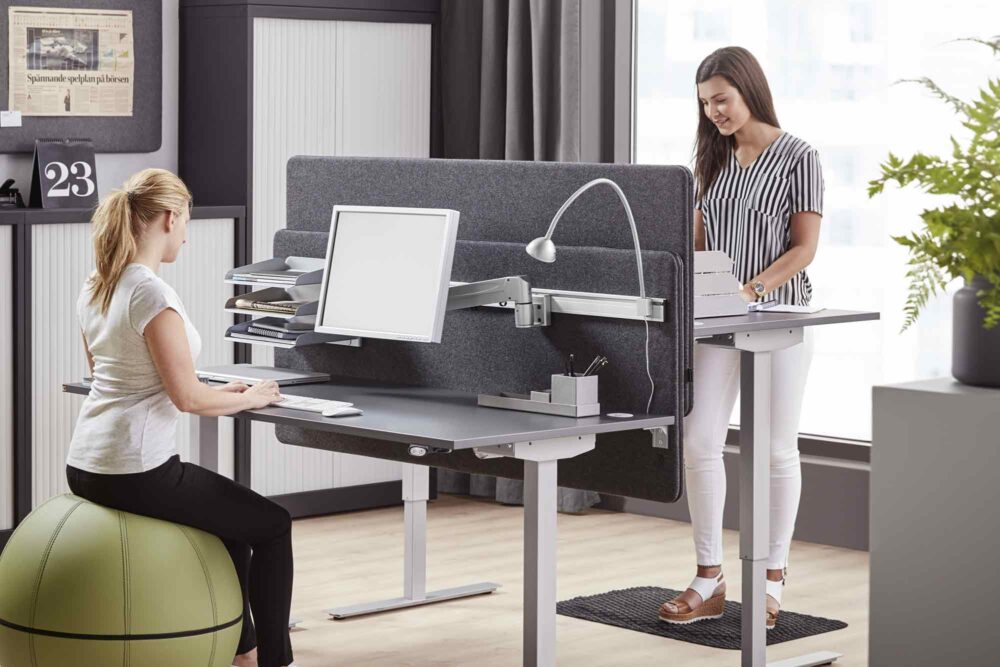standing desk