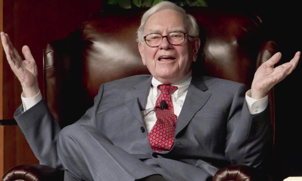 warren-buffet