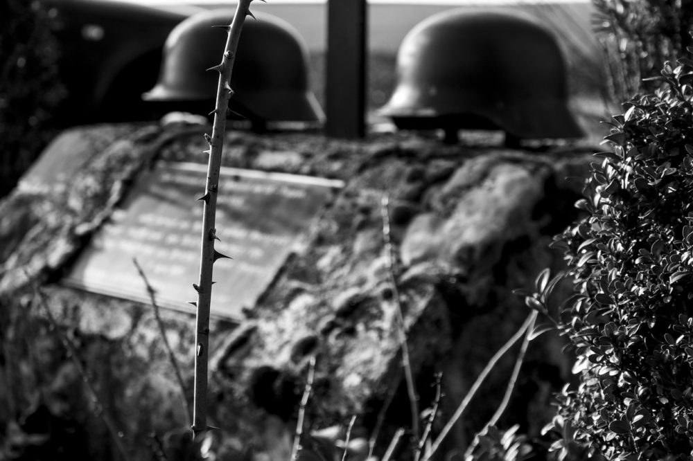 La euda de Alemania tras la Segunda Guerra Mundial ha sido pagada en activos industriales