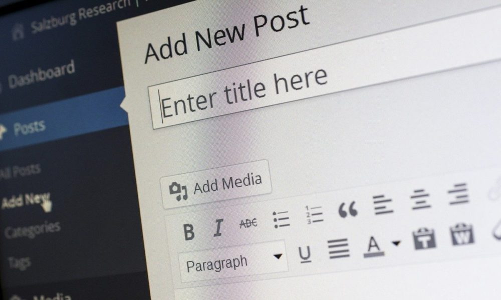 Hosting Wordpress España