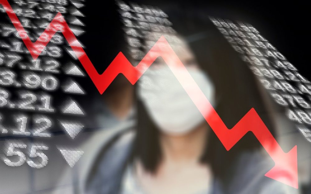situación económica de España 2021