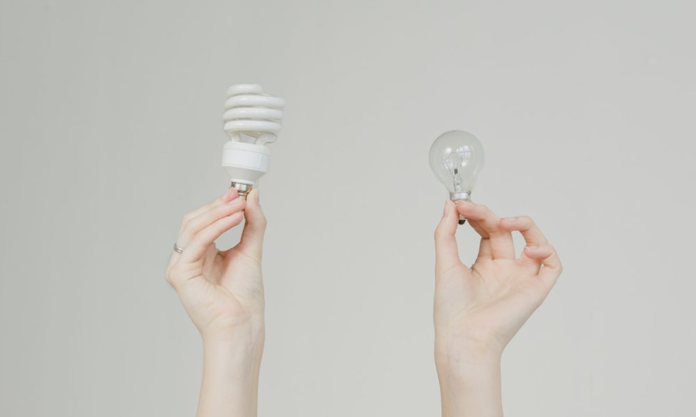 La nueva factura de la luz entrará en vigor en junio