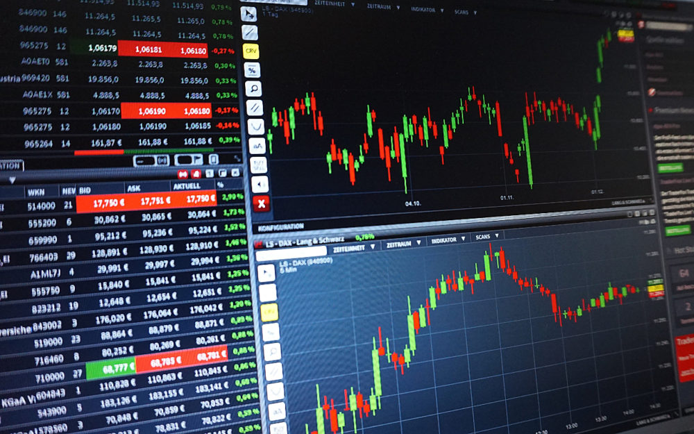 Los mercados de bonos no representan un riesgo de inversión