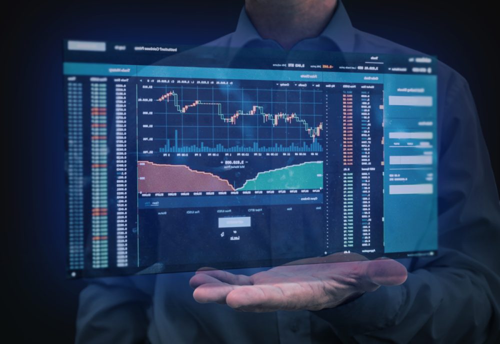 Es mejor crear una estrategia de trading