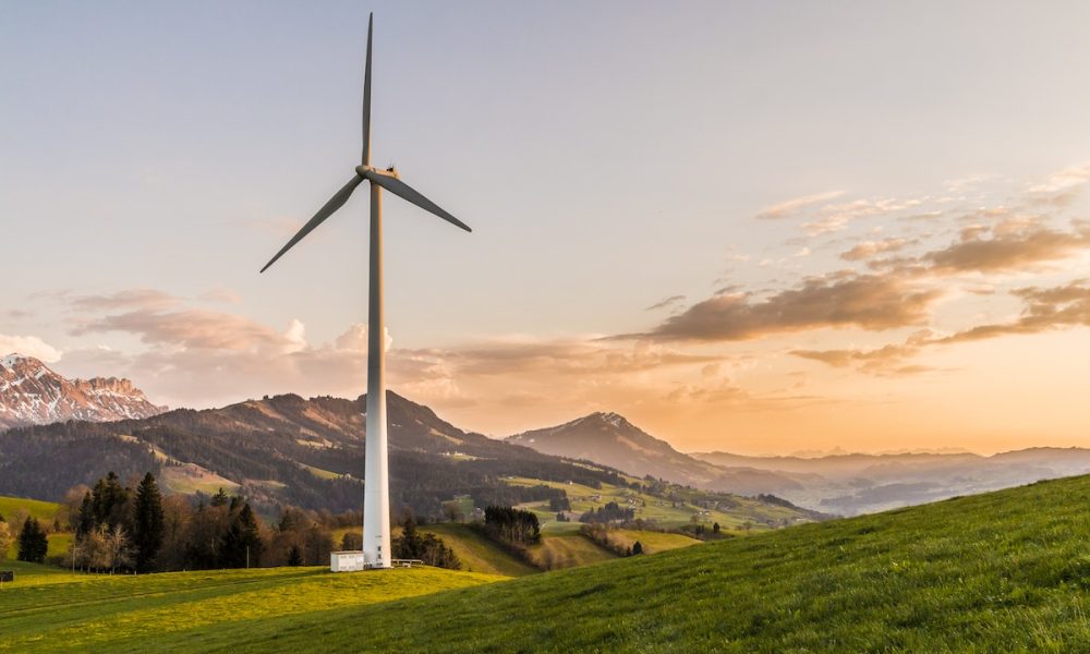 Emprender en las energías renovables