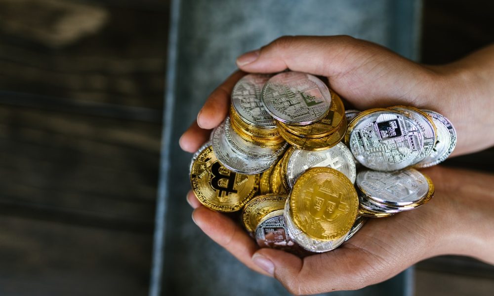 Memecoins