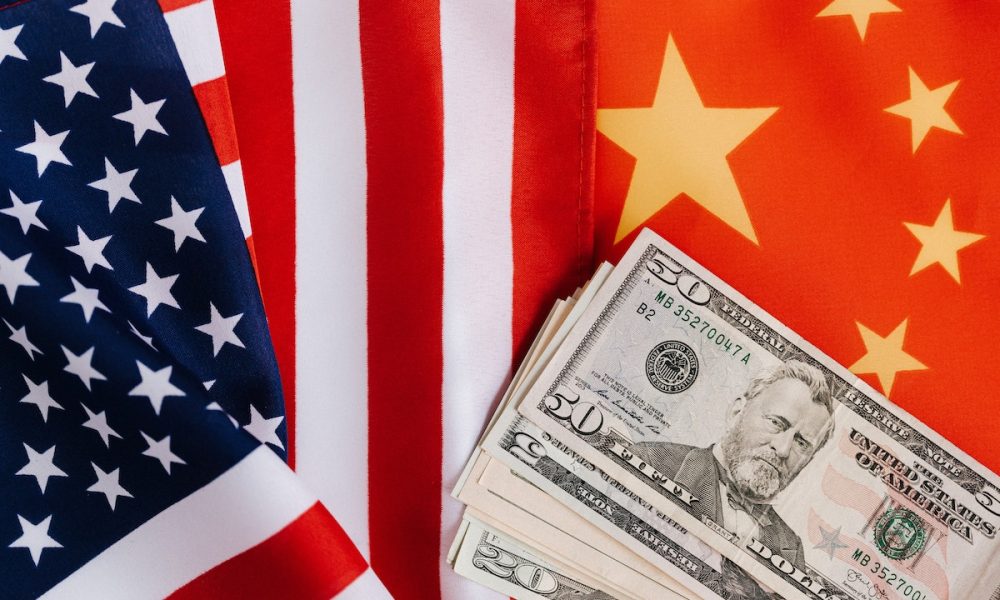 Características de la actual economía global