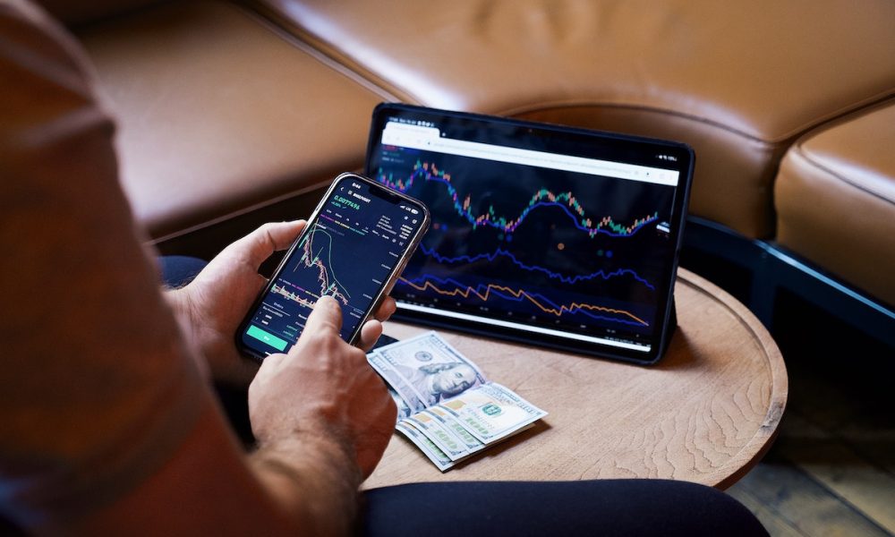 Gestión financiera