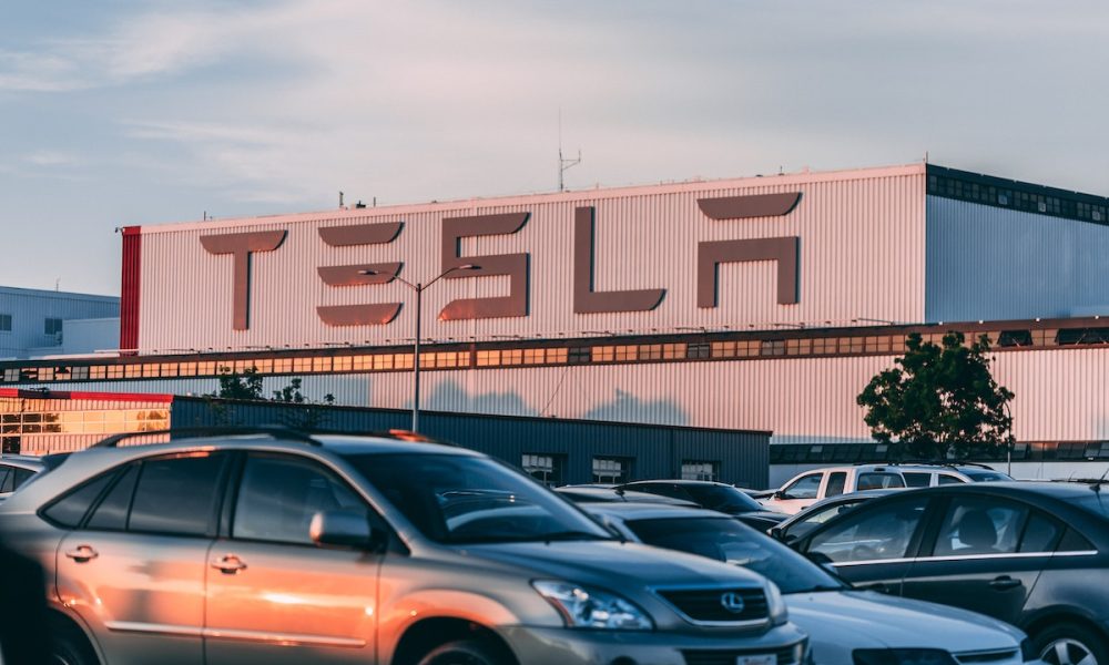 industria automotriz