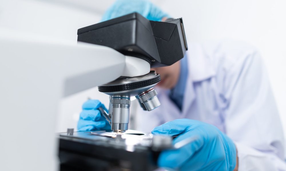 Innovación en salud