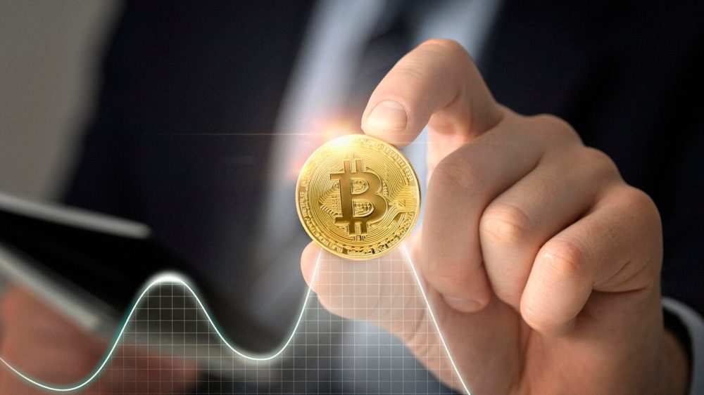 regulación de criptomonedas