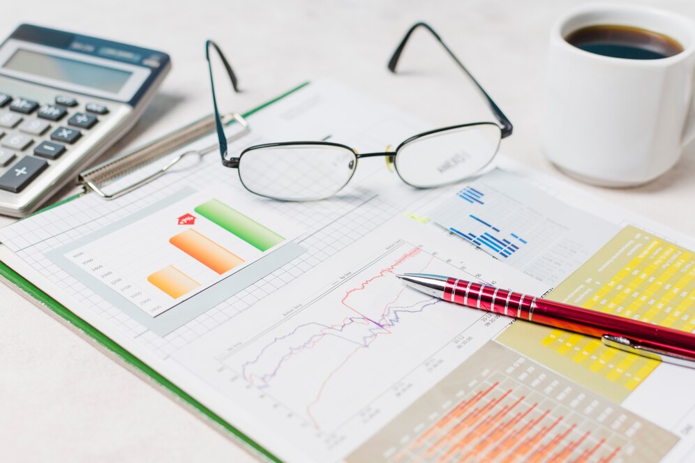 presupuesto empresarial