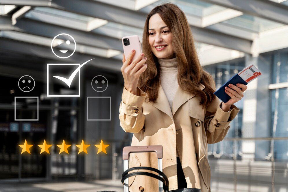 experiencia del cliente