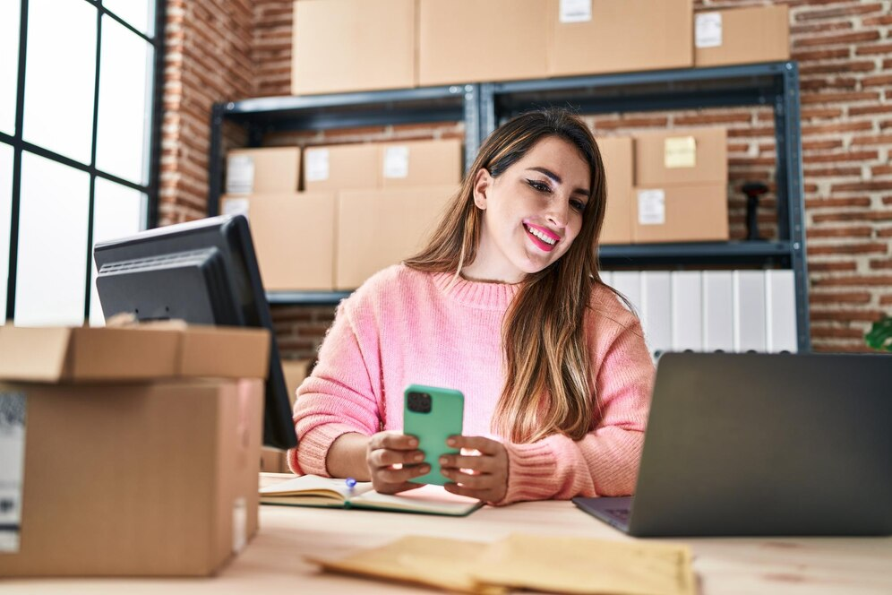 ecommerce