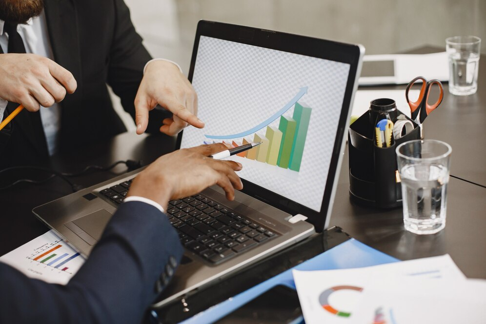 métricas empresariales
