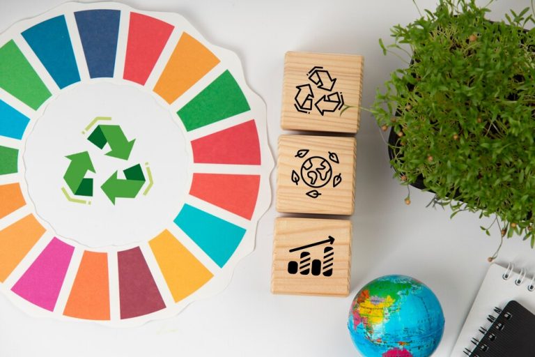 políticas ESG