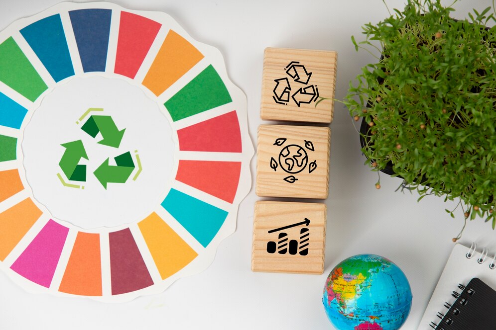 políticas ESG