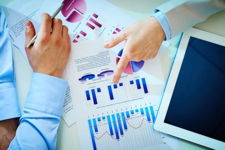 métricas empresariales