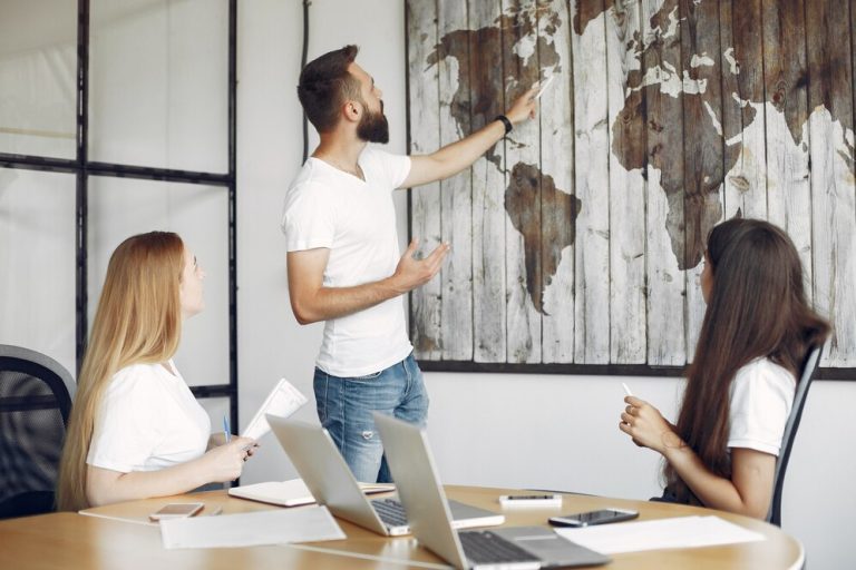 nearshoring en América Latina