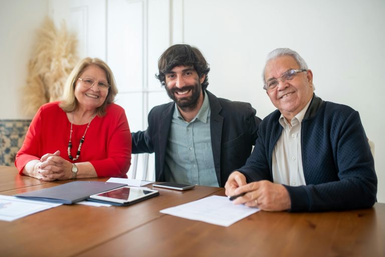 negocios familiares