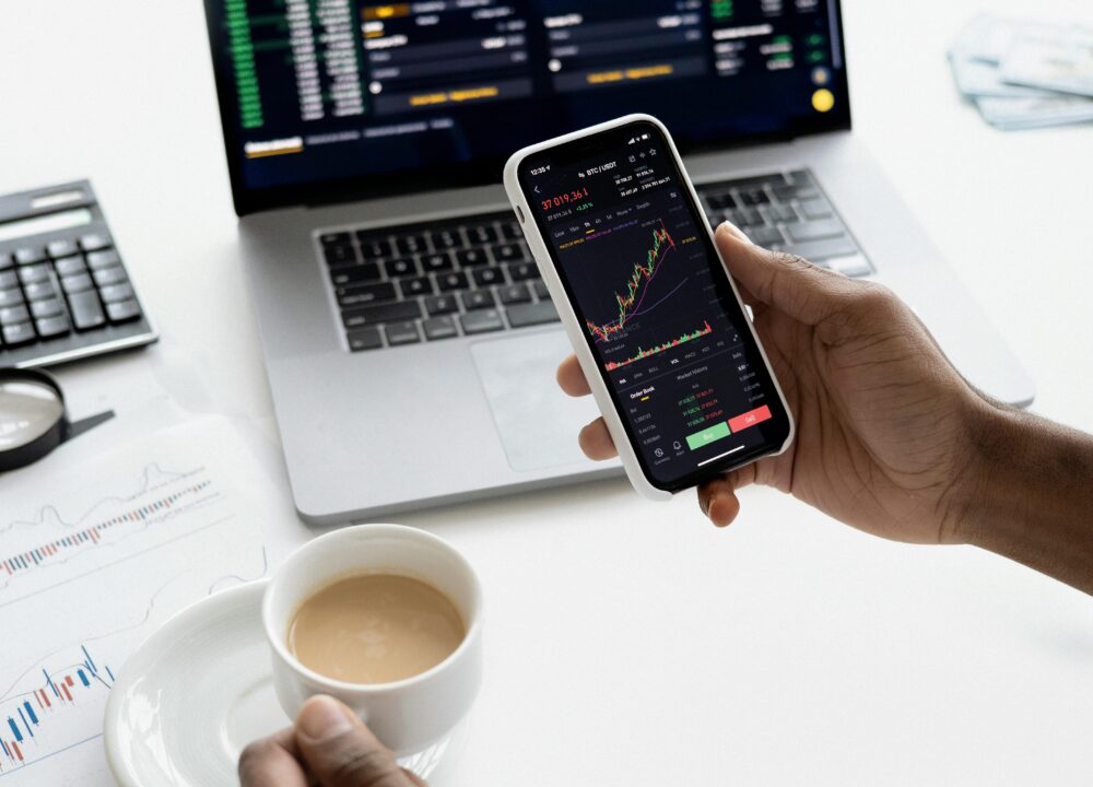 estrategias de inversión